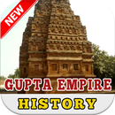 Gupta Empire History APK
