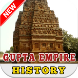 Gupta Empire History icon