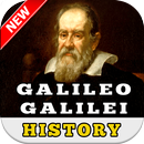 Galileo Galilei Biography APK