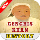 Genghis Khan History APK