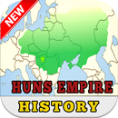 Huns Empire History APK
