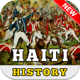 Haiti History icon