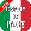 History of Italy