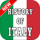 History of Italy APK