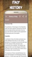 History of Italy 截圖 3