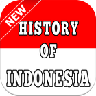 History of Indonesia icon