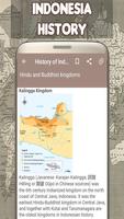 History of Indonesia poster