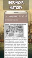 History of Indonesia screenshot 2