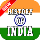 History of India APK