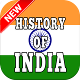 History of India icon