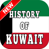 History of Kuwait icon