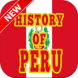History of Peru icon