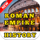 History of the Roman Empire APK