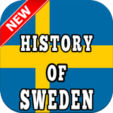 History of Sweden আইকন