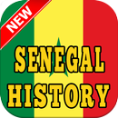 History of Senegal APK