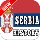 History of Serbia APK