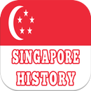 History of Singapore APK