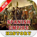 Spanish Empire History APK