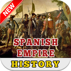 Spanish Empire History simgesi