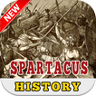Spartacus History