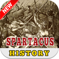 Spartacus History