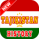 History of Tajikistan APK