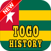 History of Togo