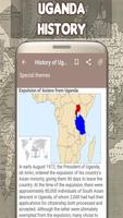 History of Uganda Cartaz