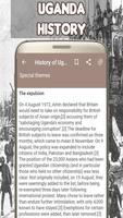 History of Uganda imagem de tela 1