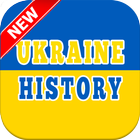History of Ukraine ikon