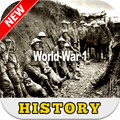 World War I History