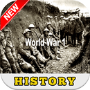 APK World War I History