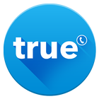 Truee ID Caller - Full Name Search Caller ID icône