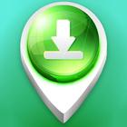 Tornado Torrent App - Fast Torrent Downloader ไอคอน