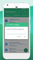 Tornado Torrent App - Fast Torrent Downloader ภาพหน้าจอ 2