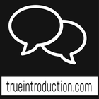 trueintroduction.com icône