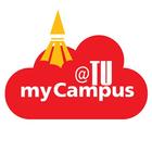myCampus TU biểu tượng