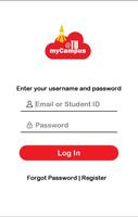 myCampus TU पोस्टर