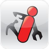 True iService icon True iService icon
