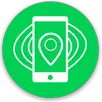Buscar la ubicación de mi teléfono 2018 APK