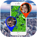 GPS Phone Tracker: Offline mode Mobile Tracker APK