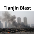 ikon Tianjin Blast