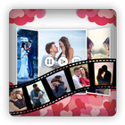True Love Photo Video Editor icon