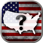United States Quiz simgesi