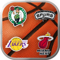 Quiz Logo Basquete
