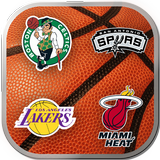 Logo Basketball Quiz icon