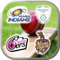 Logo Cricket Quiz