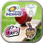 Logo Cricket Quiz ícone