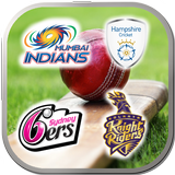 Cricket Logo Quiz - Guess Team APK