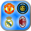 Voetbal Logo Quiz
